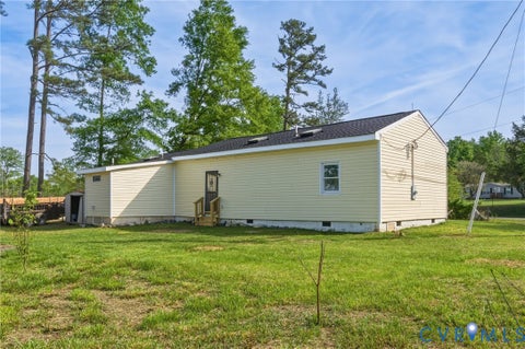 Tiny photo for 10720 Winterham Road, Amelia, VA 23002 (MLS # 2623628)
