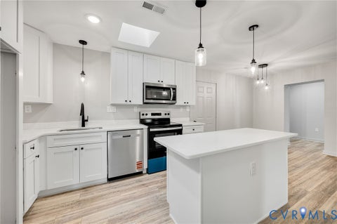 Tiny photo for 10720 Winterham Road, Amelia, VA 23002 (MLS # 2623628)