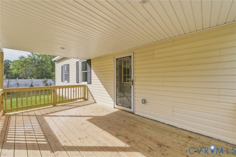 Tiny photo for 10720 Winterham Road, Amelia, VA 23002 (MLS # 2623628)