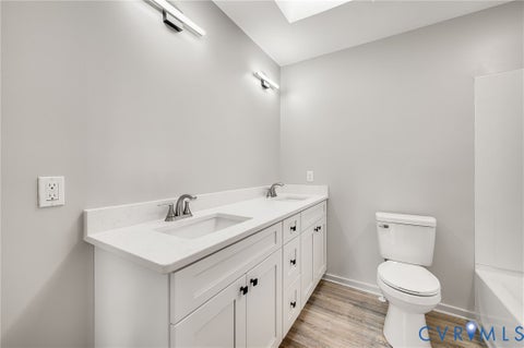 Tiny photo for 10720 Winterham Road, Amelia, VA 23002 (MLS # 2623628)