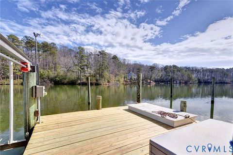 Tiny photo for 320 White Pine Lane, Hartfield, VA 23071 (MLS # 2604439)