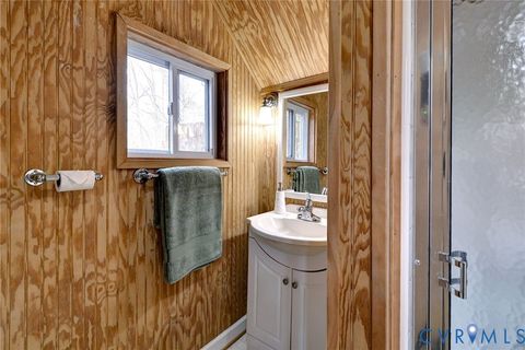 Tiny photo for 320 White Pine Lane, Hartfield, VA 23071 (MLS # 2604439)