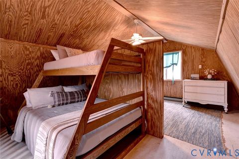 Tiny photo for 320 White Pine Lane, Hartfield, VA 23071 (MLS # 2604439)