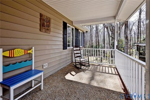 Tiny photo for 320 White Pine Lane, Hartfield, VA 23071 (MLS # 2604439)