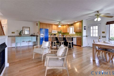 Tiny photo for 320 White Pine Lane, Hartfield, VA 23071 (MLS # 2604439)