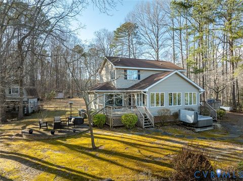Tiny photo for 320 White Pine Lane, Hartfield, VA 23071 (MLS # 2604439)