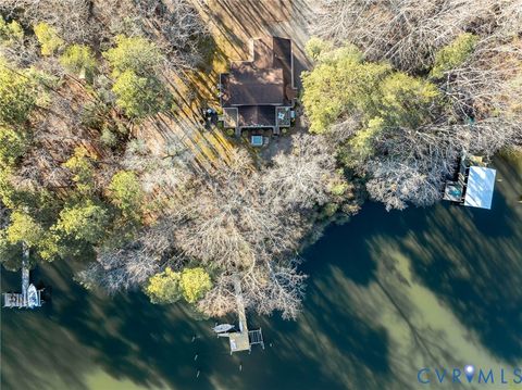 Tiny photo for 320 White Pine Lane, Hartfield, VA 23071 (MLS # 2604439)