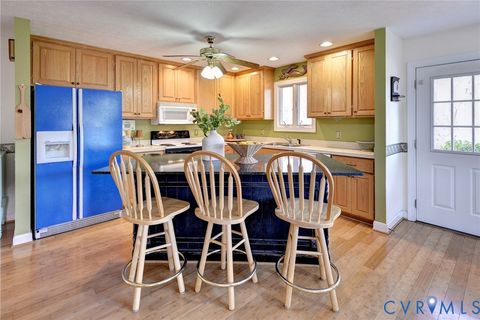 Tiny photo for 320 White Pine Lane, Hartfield, VA 23071 (MLS # 2604439)