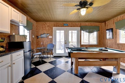 Tiny photo for 320 White Pine Lane, Hartfield, VA 23071 (MLS # 2604439)