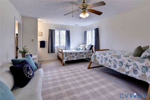 Tiny photo for 320 White Pine Lane, Hartfield, VA 23071 (MLS # 2604439)