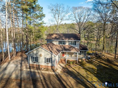 Tiny photo for 320 White Pine Lane, Hartfield, VA 23071 (MLS # 2604439)