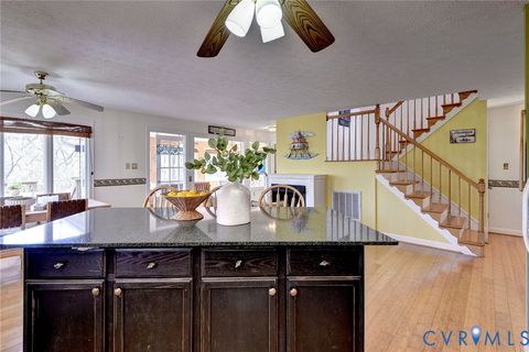 Tiny photo for 320 White Pine Lane, Hartfield, VA 23071 (MLS # 2604439)