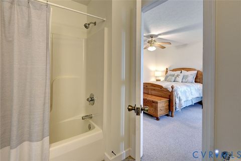 Tiny photo for 320 White Pine Lane, Hartfield, VA 23071 (MLS # 2604439)