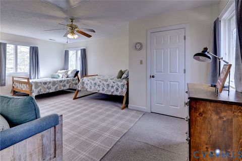 Tiny photo for 320 White Pine Lane, Hartfield, VA 23071 (MLS # 2604439)