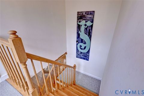 Tiny photo for 320 White Pine Lane, Hartfield, VA 23071 (MLS # 2604439)