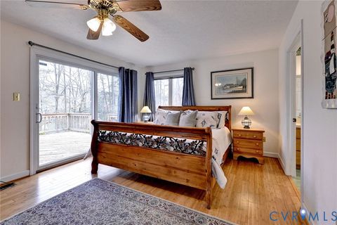 Tiny photo for 320 White Pine Lane, Hartfield, VA 23071 (MLS # 2604439)