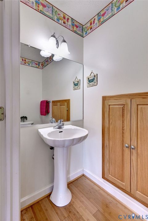 Tiny photo for 320 White Pine Lane, Hartfield, VA 23071 (MLS # 2604439)