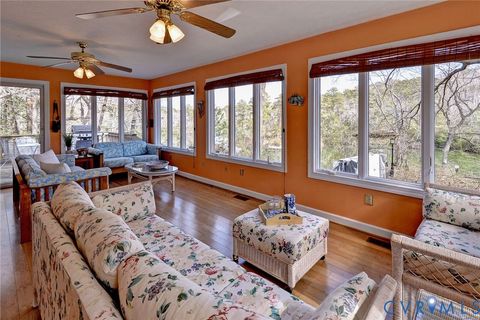 Tiny photo for 320 White Pine Lane, Hartfield, VA 23071 (MLS # 2604439)