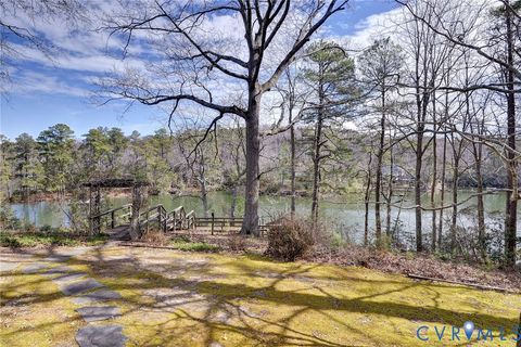 Tiny photo for 320 White Pine Lane, Hartfield, VA 23071 (MLS # 2604439)