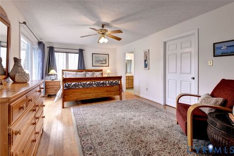 Tiny photo for 320 White Pine Lane, Hartfield, VA 23071 (MLS # 2604439)