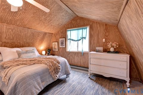 Tiny photo for 320 White Pine Lane, Hartfield, VA 23071 (MLS # 2604439)