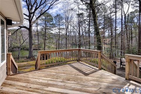 Tiny photo for 320 White Pine Lane, Hartfield, VA 23071 (MLS # 2604439)