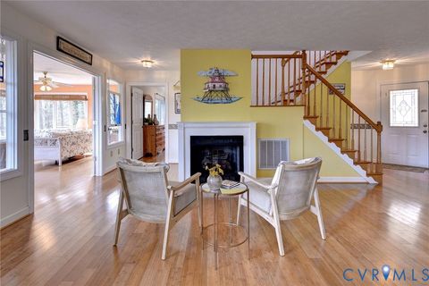 Tiny photo for 320 White Pine Lane, Hartfield, VA 23071 (MLS # 2604439)