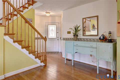 Tiny photo for 320 White Pine Lane, Hartfield, VA 23071 (MLS # 2604439)