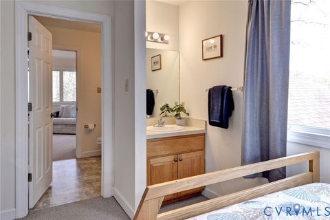 Tiny photo for 320 White Pine Lane, Hartfield, VA 23071 (MLS # 2604439)