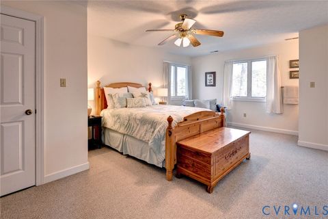 Tiny photo for 320 White Pine Lane, Hartfield, VA 23071 (MLS # 2604439)