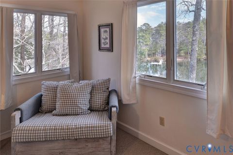 Tiny photo for 320 White Pine Lane, Hartfield, VA 23071 (MLS # 2604439)
