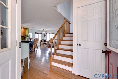 Tiny photo for 320 White Pine Lane, Hartfield, VA 23071 (MLS # 2604439)