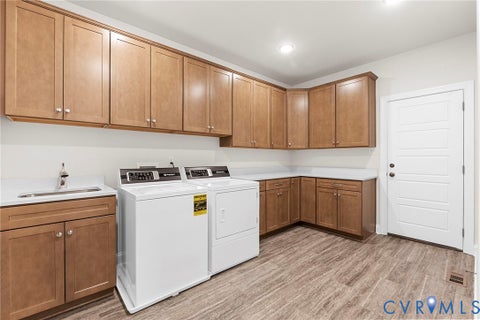 Tiny photo for 14431 Lightfoot Court, Montpelier, VA 23192 (MLS # 2622455)