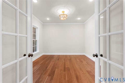 Tiny photo for 14431 Lightfoot Court, Montpelier, VA 23192 (MLS # 2622455)