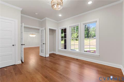 Tiny photo for 14431 Lightfoot Court, Montpelier, VA 23192 (MLS # 2622455)