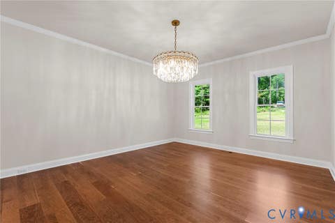 Tiny photo for 14431 Lightfoot Court, Montpelier, VA 23192 (MLS # 2622455)