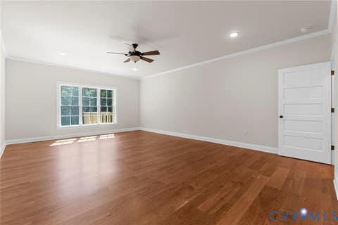 Tiny photo for 14431 Lightfoot Court, Montpelier, VA 23192 (MLS # 2622455)