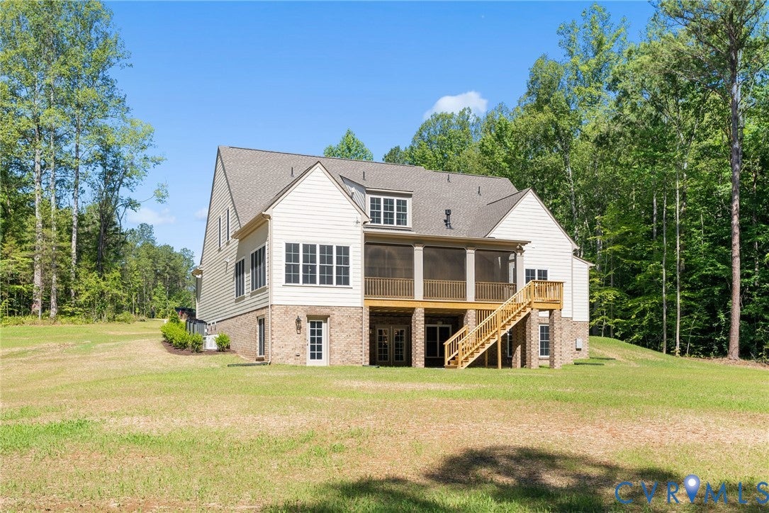 14431 Lightfoot Court