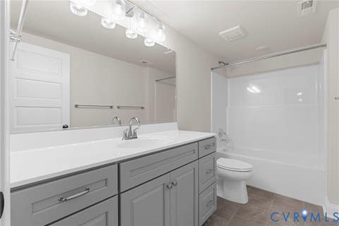 Tiny photo for 14431 Lightfoot Court, Montpelier, VA 23192 (MLS # 2622455)