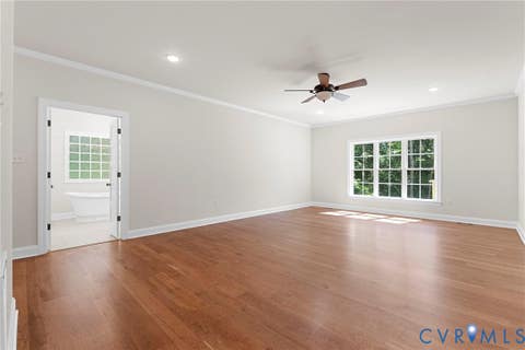 Tiny photo for 14431 Lightfoot Court, Montpelier, VA 23192 (MLS # 2622455)