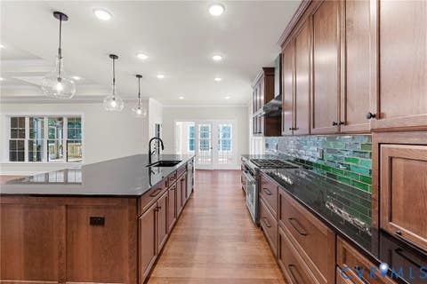 Tiny photo for 14431 Lightfoot Court, Montpelier, VA 23192 (MLS # 2622455)