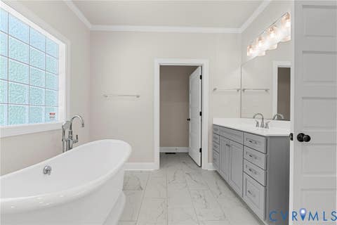 Tiny photo for 14431 Lightfoot Court, Montpelier, VA 23192 (MLS # 2622455)