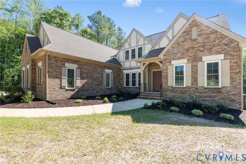 Tiny photo for 14431 Lightfoot Court, Montpelier, VA 23192 (MLS # 2622455)