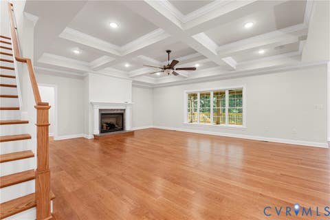 Tiny photo for 14431 Lightfoot Court, Montpelier, VA 23192 (MLS # 2622455)
