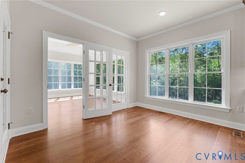 Tiny photo for 14431 Lightfoot Court, Montpelier, VA 23192 (MLS # 2622455)
