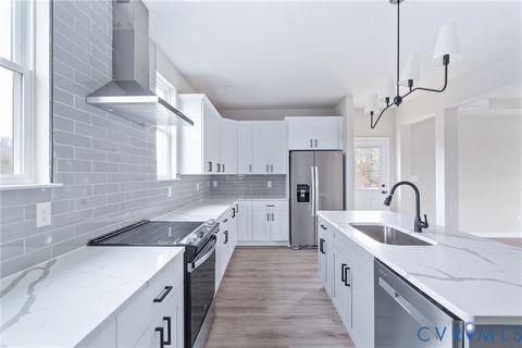 Tiny photo for 63 Hatcher Road, Cumberland, VA 23139 (MLS # 2600721)