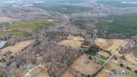 Tiny photo for 63 Hatcher Road, Cumberland, VA 23139 (MLS # 2600721)