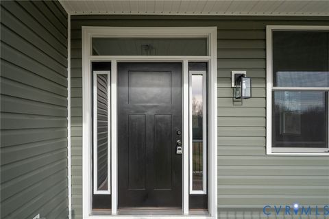 Tiny photo for 63 Hatcher Road, Cumberland, VA 23139 (MLS # 2600721)