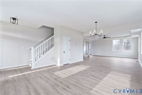 Tiny photo for 63 Hatcher Road, Cumberland, VA 23139 (MLS # 2600721)