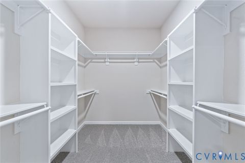 Tiny photo for 63 Hatcher Road, Cumberland, VA 23139 (MLS # 2600721)